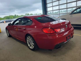 BMW 650 М ПАКЕТ/650I XDRIVE/СARFAX/ШИБЕДАХ/ПОДГРЕВ/+ ГУМИ | Auto.bg — изображение 4