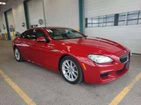 BMW 650 М ПАКЕТ/650I XDRIVE/СARFAX/ШИБЕДАХ/ПОДГРЕВ/+ ГУМИ | Auto.bg — изображение 2