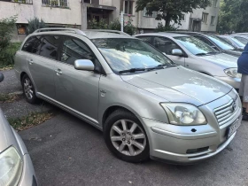 Toyota Avensis | Mobile.bg � ����� ������ 3