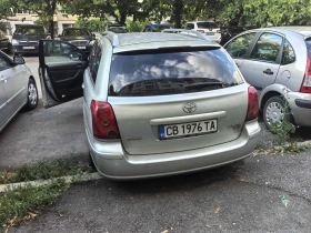 Toyota Avensis | Mobile.bg � ����� ������ 4
