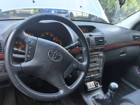 Toyota Avensis | Mobile.bg � ����� ������ 5