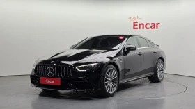 ������ Mercedes-Benz AMG GT