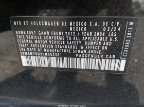 VW Jetta 1.5l Volkswagen 1.5T Sport | Mobile.bg � ����� ������ 9