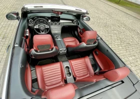 Mercedes-Benz C 220 CABRIO PERFECT  | Mobile.bg � ����� ������ 8