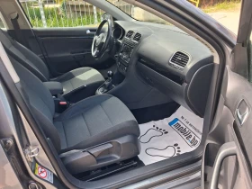 VW Golf Variant 1.6TDI* 105*  | Mobile.bg � ����� ������ 12