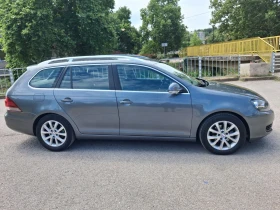 ����� �� �������� �� VW Golf Variant 1.6TDI* 105* 