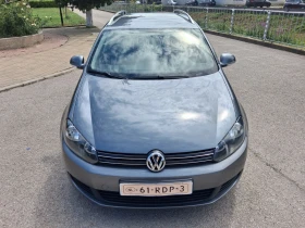 ����� �� �������� �� VW Golf Variant 1.6TDI* 105* 
