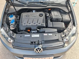 VW Golf Variant 1.6TDI* 105*  | Mobile.bg � ����� ������ 13