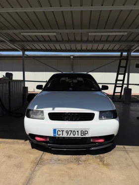 Audi A3 | Mobile.bg � ����� ������ 3