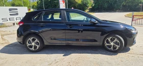 ����� �� �������� �� Hyundai I30 82 ���.��. 1.5 DPi