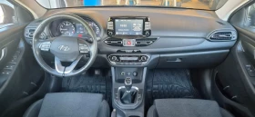 Hyundai I30 82 ���.��. 1.5 DPi | Mobile.bg � ����� ������ 10
