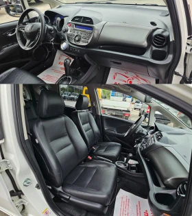 Honda Jazz 1.3IMA Mild Hybrid AUTO CH-ИСТОРИЯ-ФУЛ-ТОП СЪСТ. | Auto.bg — изображение 12