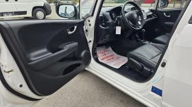 Honda Jazz 1.3IMA Mild Hybrid AUTO CH-ИСТОРИЯ-ФУЛ-ТОП СЪСТ. | Auto.bg — изображение 7