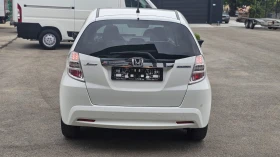 Honda Jazz 1.3IMA Mild Hybrid AUTO CH-ИСТОРИЯ-ФУЛ-ТОП СЪСТ. | Auto.bg — изображение 5