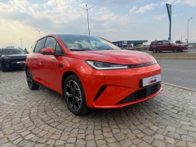 BYD Dolphin G DM-I COMFORT