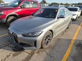 BMW i4 EDRIVE40| PANO| ПОДГРЕВИ| МЪРТВА ТОЧКА|