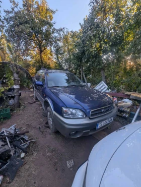 Subaru Outback - 300 € - 60186014 2