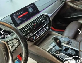 BMW 530 M* SPORT* ����������* ���������* �����* 360������* | Mobile.bg � ����� ������ 8