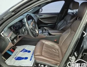 BMW 530 M* SPORT* ����������* ���������* �����* 360������* | Mobile.bg � ����� ������ 14