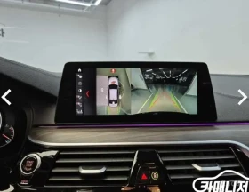 BMW 530 M* SPORT* ����������* ���������* �����* 360������* | Mobile.bg � ����� ������ 9