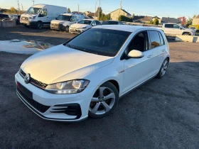 ������ VW Golf