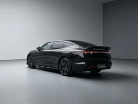LynkCo 10 EM-P 2025 Facelift 240 AWD Ultra Sport Edition | Auto.bg — изображение 4