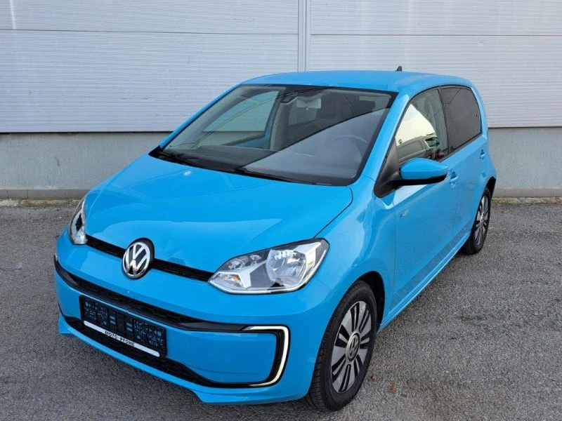 VW Up 18.7 KWH, снимка 1 - Автомобили и джипове - 46420421