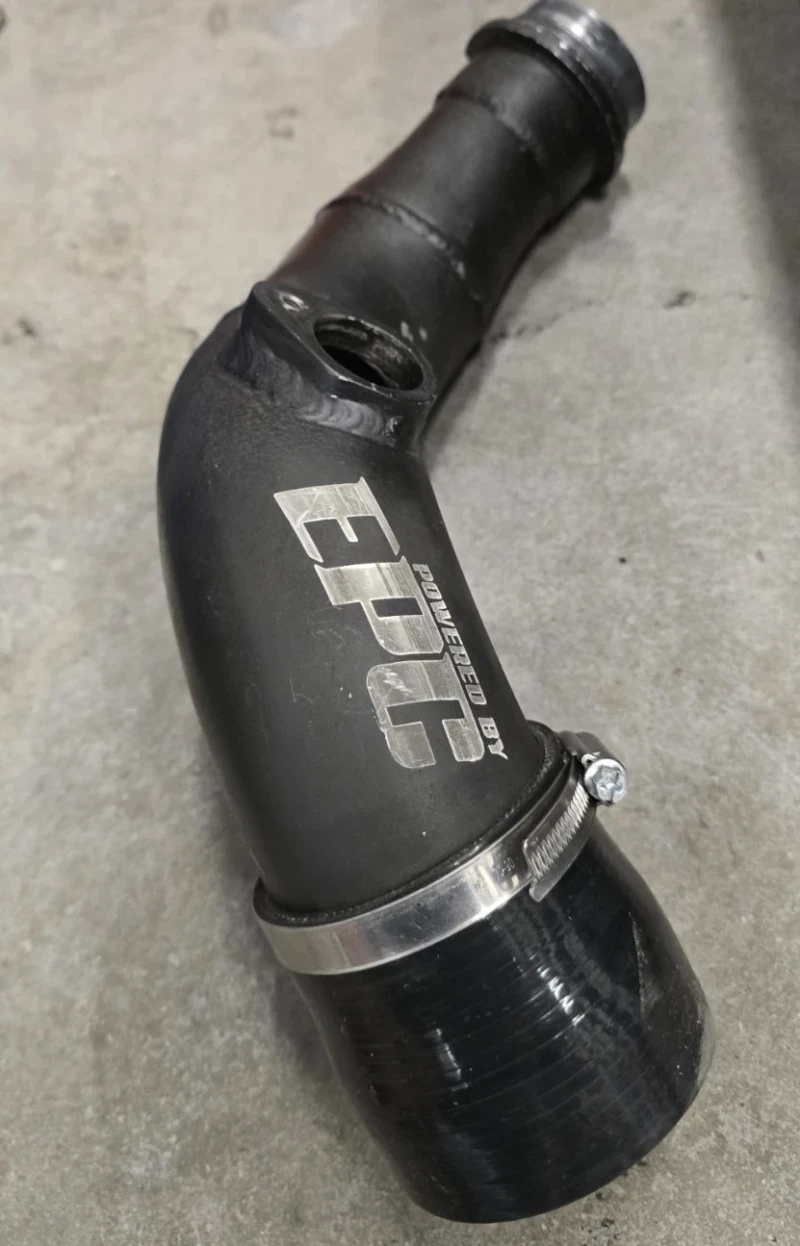 BMW M135 4x4 450Hp+ , снимка 11 - Автомобили и джипове - 51658745