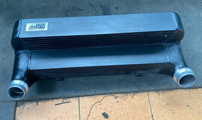 BMW M135 4x4 450Hp+ , снимка 10 - Автомобили и джипове - 51658745