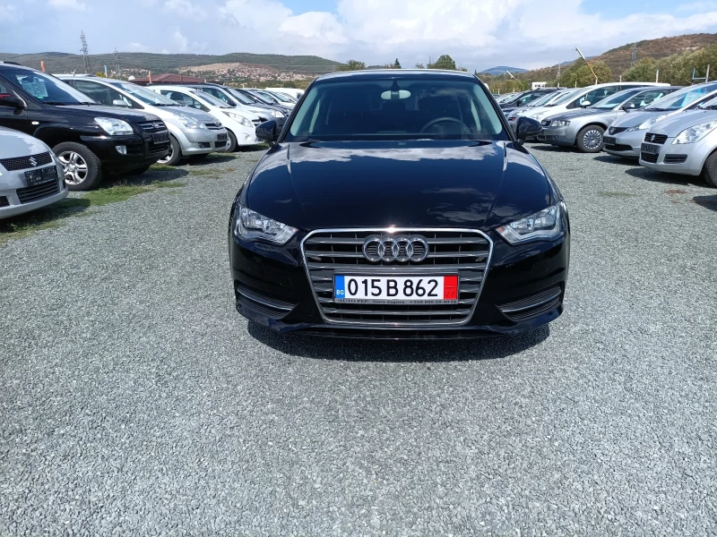 Audi A3 105, снимка 2 - Автомобили и джипове - 47236691