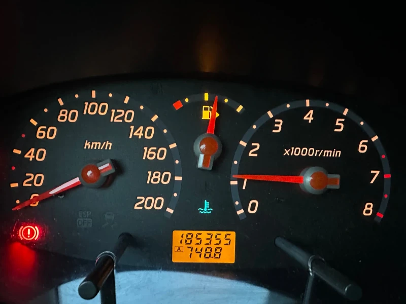 Nissan Micra, снимка 5 - Автомобили и джипове - 48483176