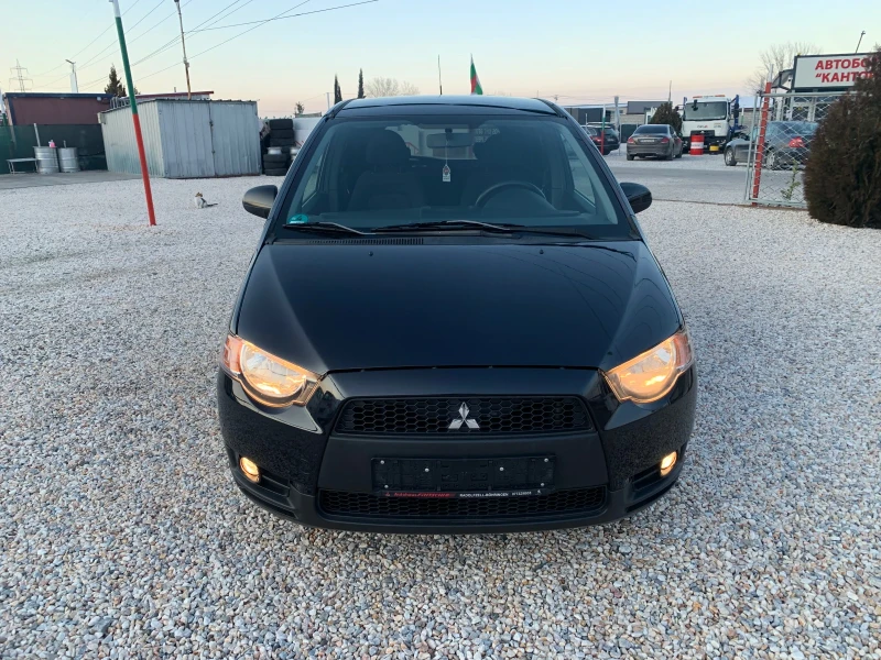 Mitsubishi Colt 1.3i 95кс, снимка 1 - Автомобили и джипове - 48706554