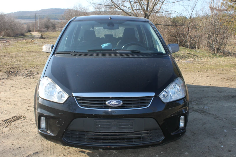 Ford C-max ИТАЛИЯ, НА ЧАСТИ, НОВ ВНОС, снимка 3 - Автомобили и джипове - 49402693