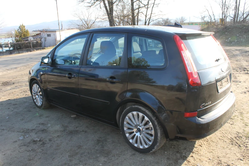 Ford C-max ИТАЛИЯ, НА ЧАСТИ, НОВ ВНОС, снимка 4 - Автомобили и джипове - 49402693