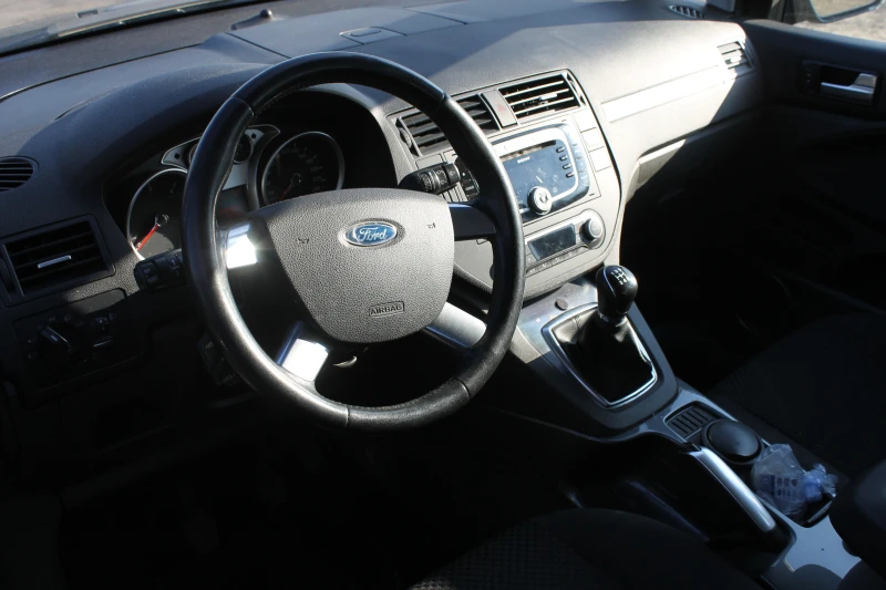 Ford C-max ИТАЛИЯ, НА ЧАСТИ, НОВ ВНОС, снимка 13 - Автомобили и джипове - 49402693