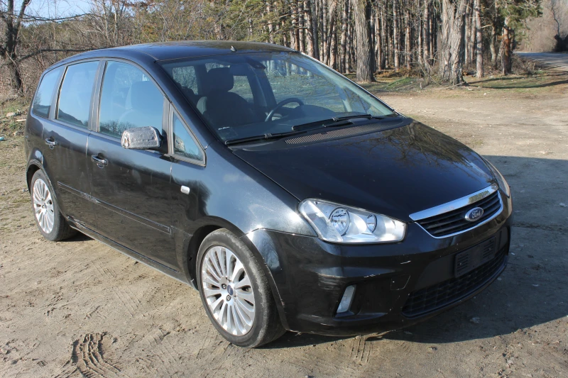 Ford C-max ИТАЛИЯ, НА ЧАСТИ, НОВ ВНОС, снимка 1 - Автомобили и джипове - 49402693