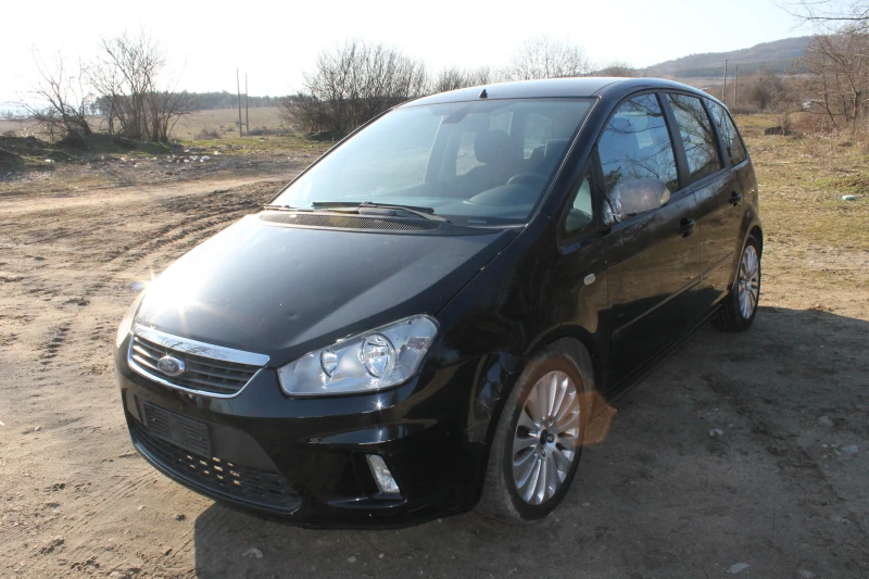 Ford C-max ИТАЛИЯ, НА ЧАСТИ, НОВ ВНОС, снимка 2 - Автомобили и джипове - 49402693