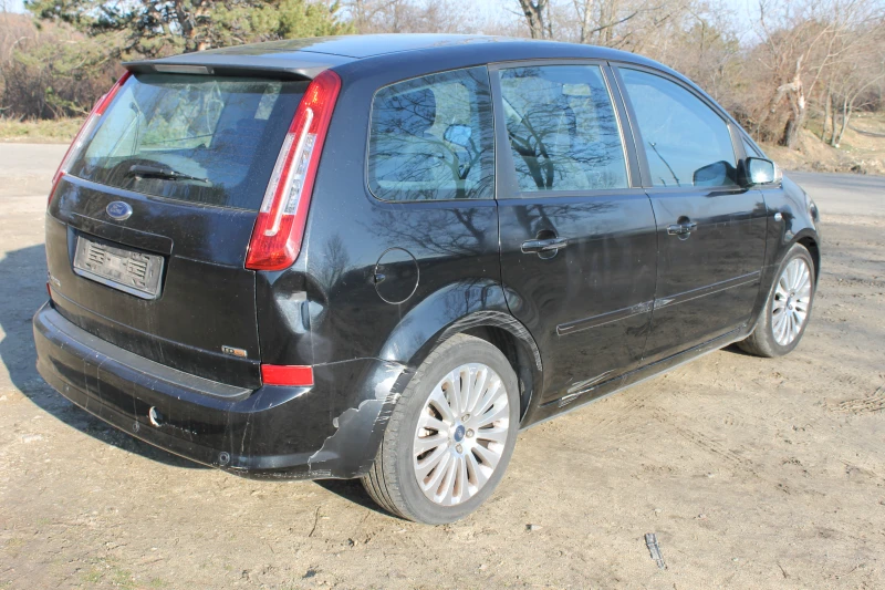 Ford C-max ИТАЛИЯ, НА ЧАСТИ, НОВ ВНОС, снимка 6 - Автомобили и джипове - 49402693