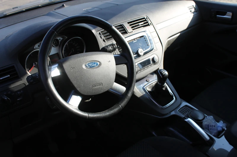 Ford C-max ИТАЛИЯ, НА ЧАСТИ, НОВ ВНОС, снимка 9 - Автомобили и джипове - 49402693