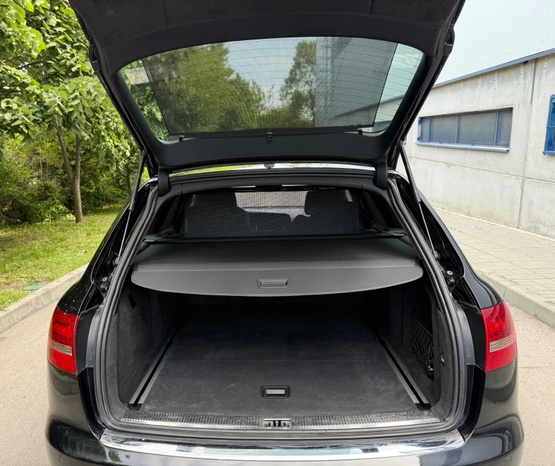 Audi A6 2.7 TDi Facelift* S-line* , снимка 12 - Автомобили и джипове - 50804333