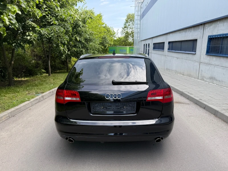 Audi A6 2.7 TDi Facelift* S-line* , снимка 5 - Автомобили и джипове - 50804333