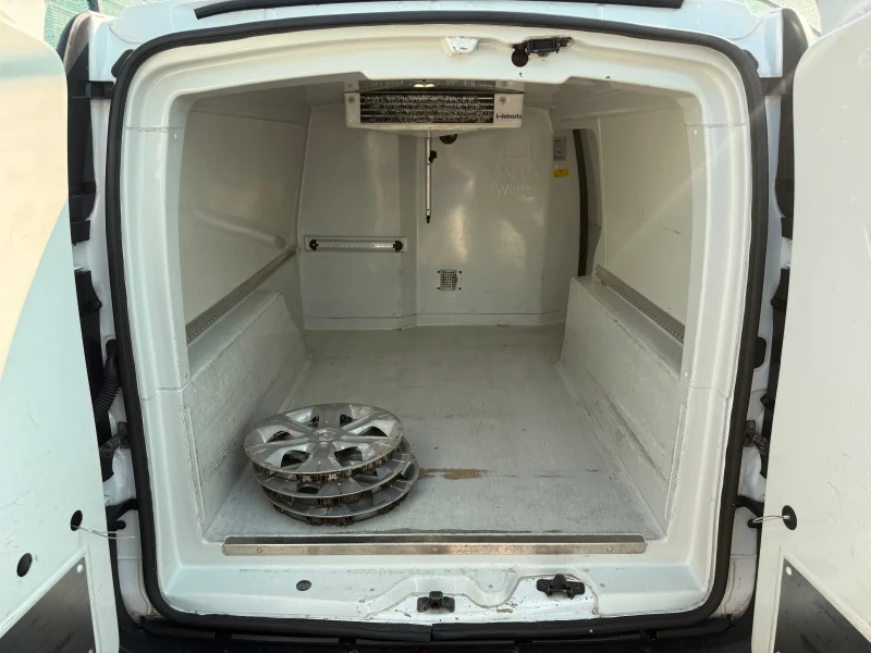 Renault Kangoo MAXI 1.5dCi ХЛАДИЛЕН , снимка 15 - Автомобили и джипове - 50789520