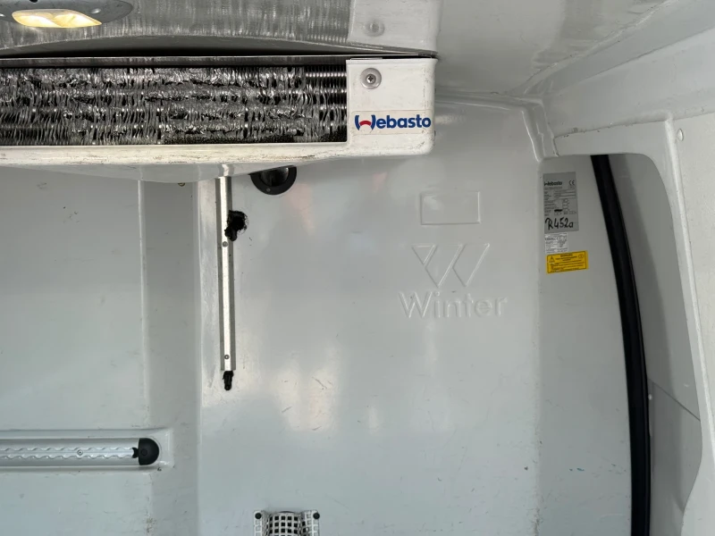 Renault Kangoo MAXI 1.5dCi ХЛАДИЛЕН , снимка 13 - Автомобили и джипове - 50789520