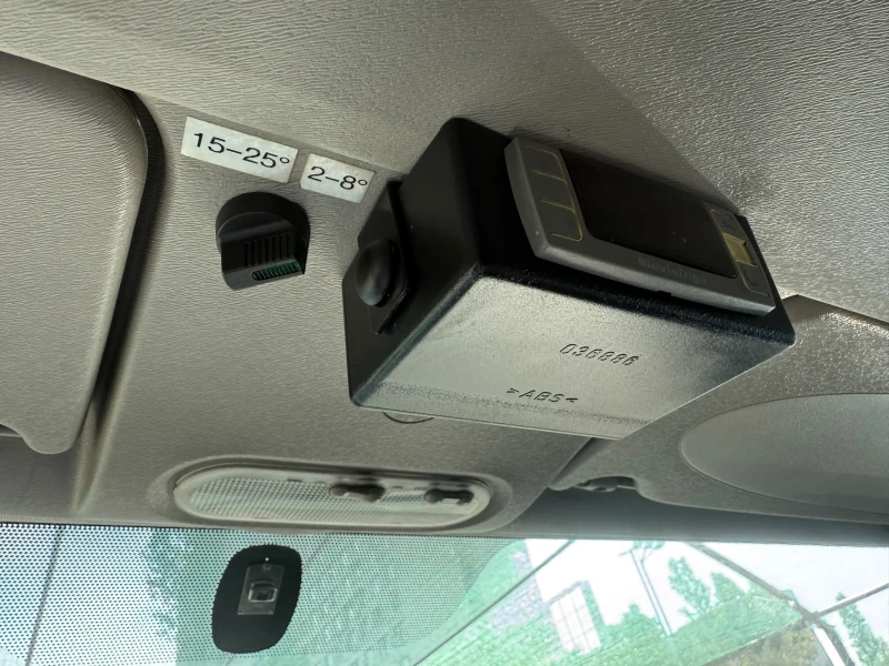 Renault Kangoo MAXI 1.5dCi ХЛАДИЛЕН , снимка 11 - Автомобили и джипове - 50789520