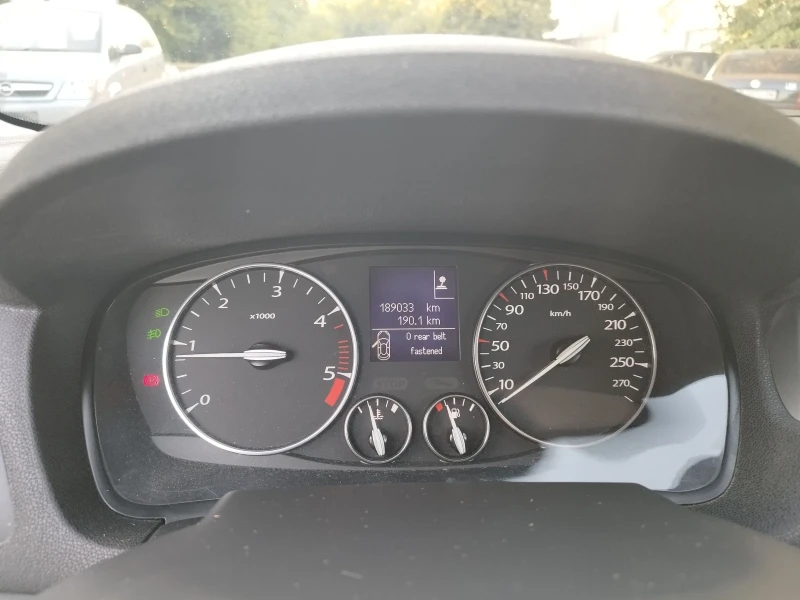 Renault Laguna, снимка 13 - Автомобили и джипове - 50879454