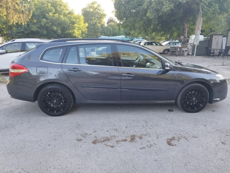 Renault Laguna, снимка 6 - Автомобили и джипове - 50879454