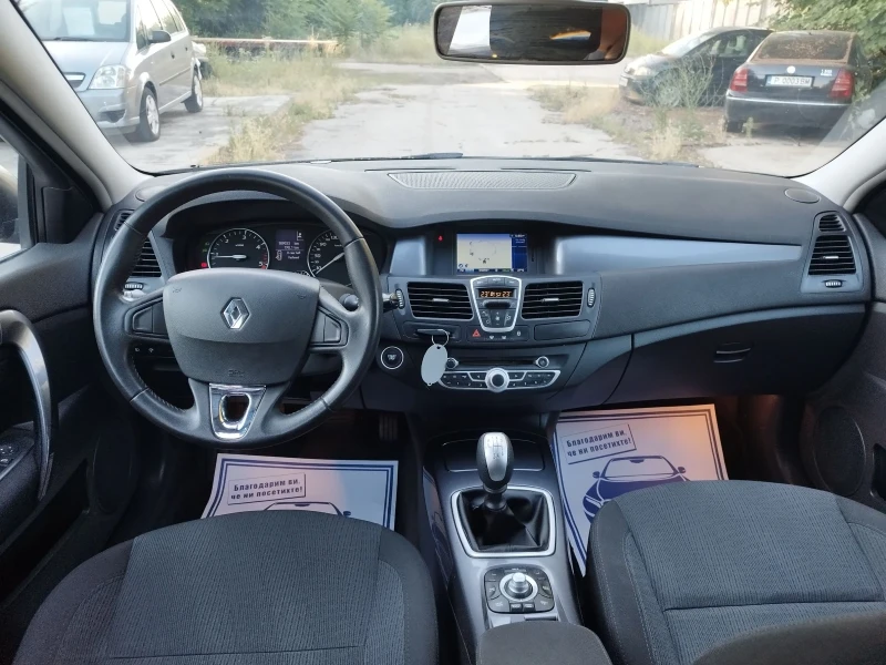 Renault Laguna, снимка 10 - Автомобили и джипове - 50879454