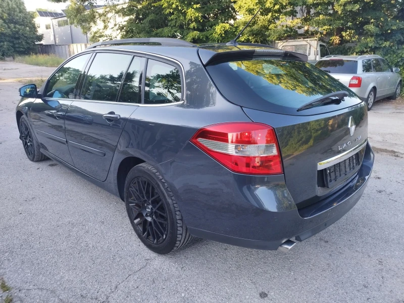 Renault Laguna, снимка 4 - Автомобили и джипове - 50879454
