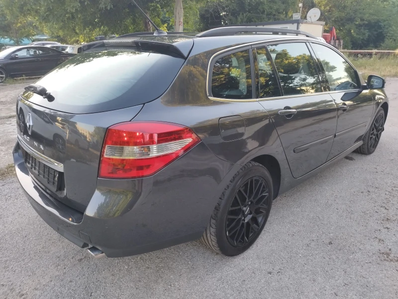 Renault Laguna, снимка 5 - Автомобили и джипове - 50879454