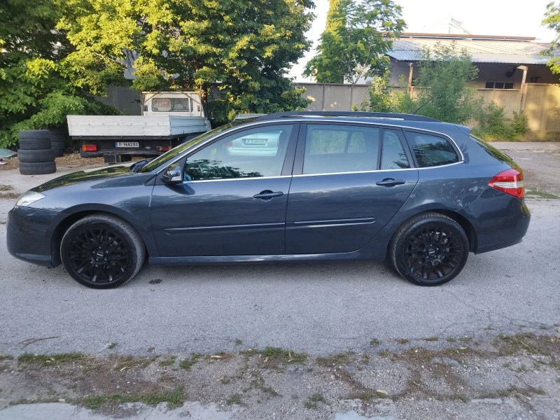 Renault Laguna, снимка 7 - Автомобили и джипове - 50879454